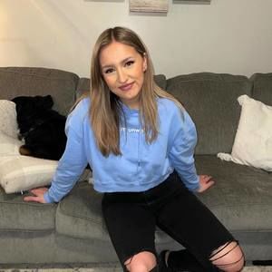 Meet your Posher, Cheyenne